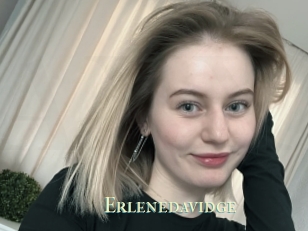 Erlenedavidge