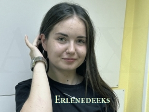 Erlenedeeks