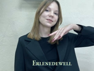 Erlenedewell