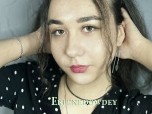 Erlenedowdey