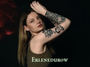 erlenedurow Actrice xxx