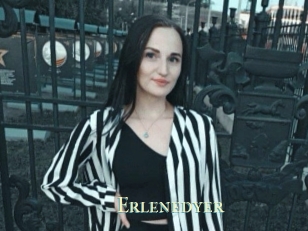 Erlenedyer