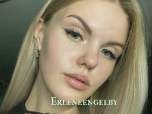 Erleneengelby