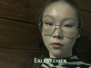 Erleneesser