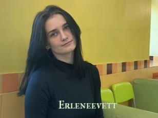Erleneevett