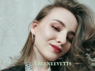 Erleneevetts