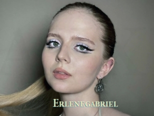 Erlenegabriel