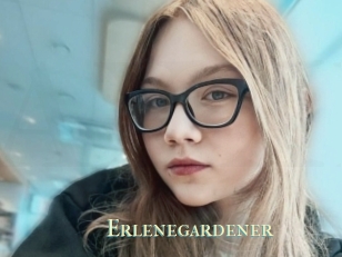 Erlenegardener