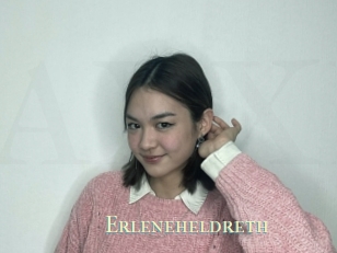 Erleneheldreth