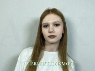 Erlenehickmott