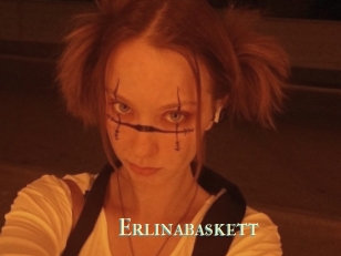 Erlinabaskett