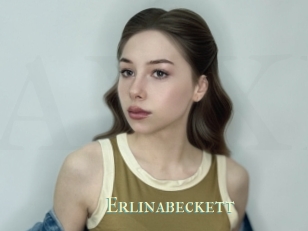 Erlinabeckett