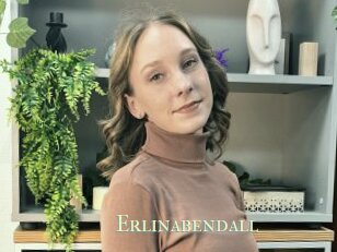 Erlinabendall