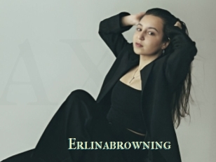 Erlinabrowning