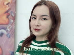 Erlinacarradine