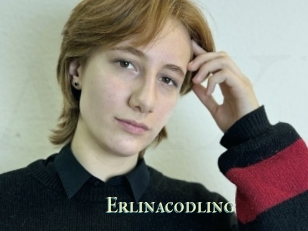Erlinacodling