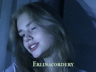 Erlinacordery