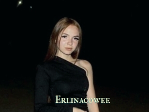 Erlinacowee