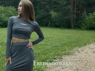 Erlinadowlen