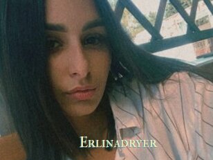 Erlinadryer