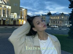 Erlinagreaves