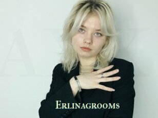 Erlinagrooms