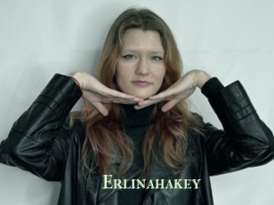 Erlinahakey