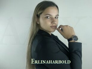 Erlinaharbold