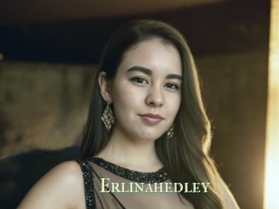 Erlinahedley