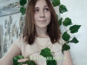 Erlinaherrick