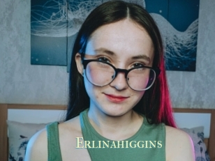Erlinahiggins