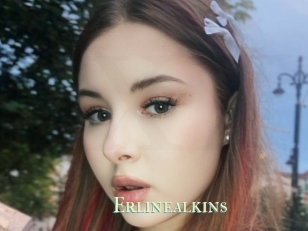 Erlinealkins