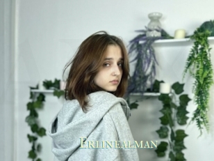 Erlinealman