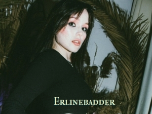Erlinebadder