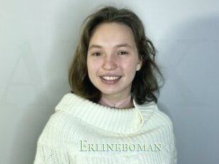 Erlineboman