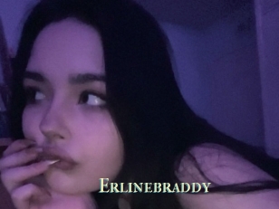 Erlinebraddy