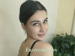 Erlinebrinson