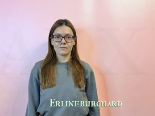 Erlineburchard