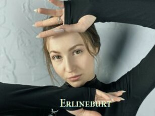Erlineburt
