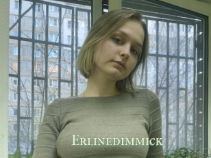 Erlinedimmick