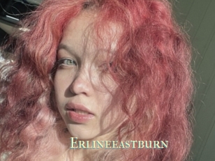 Erlineeastburn