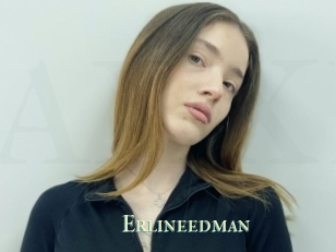 Erlineedman