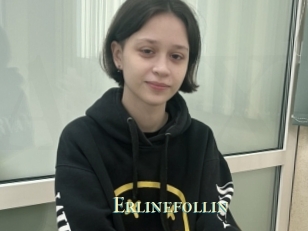 erlinefollin Actrice xxx