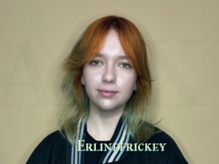 Erlinefrickey