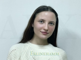 Erlinehamm