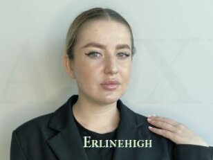 Erlinehigh