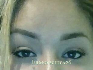 Ermosachica26