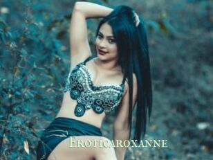 Eroticaroxanne