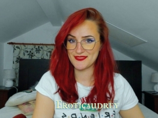 Eroticaudrey