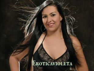 Eroticavioleta
